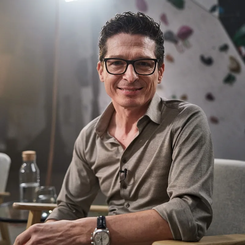 Peter Huber